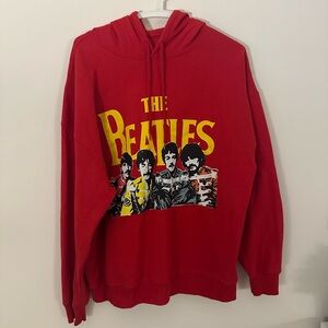 The Beatles Hoodie